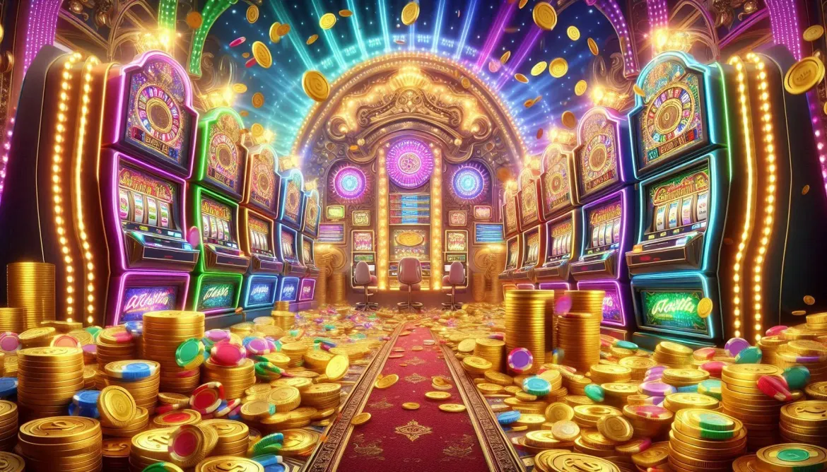 Lucky Mister Casino